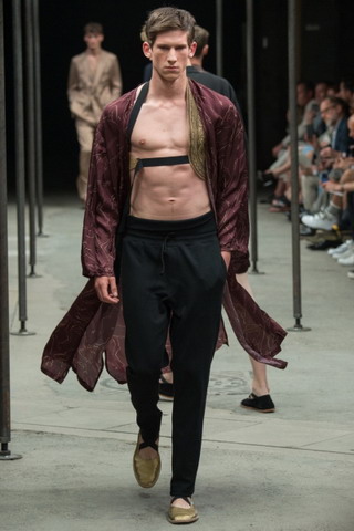 Dries Van Noten / - 2015